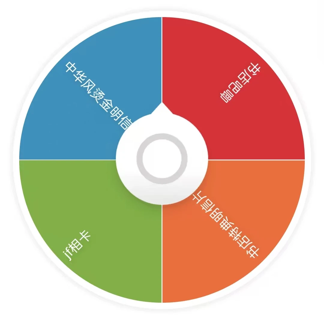 【家庭教师】家教书生吧唧转盘（未成年禁止下单，默认代拆）