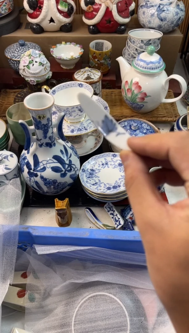 晚**?店铺名称 轩轩瓷器 闪购类型 定向 晚晚奈