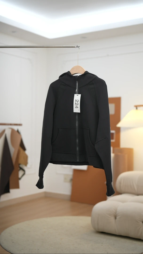 224Q 外套 少量现货