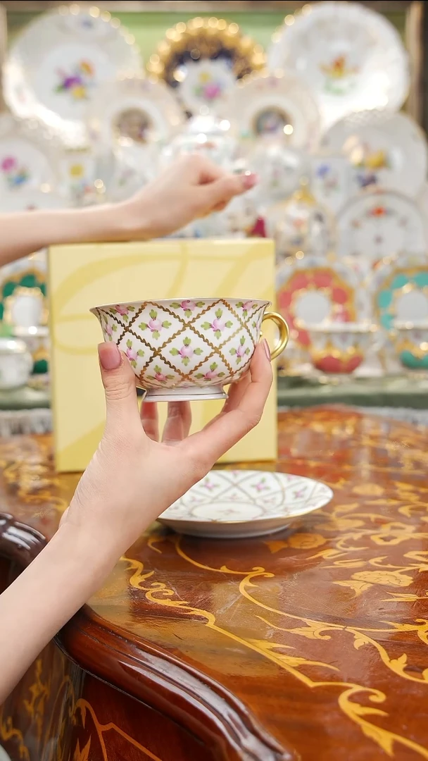 瓷米多家中古瓷器如图所示167