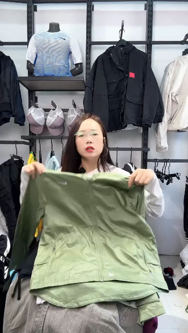 2227编码  瑕疵直播间过款为准 尺码