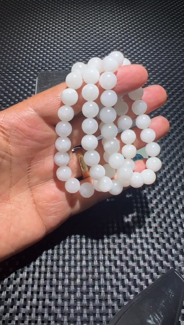 手链未镶嵌和田玉新疆和田玉