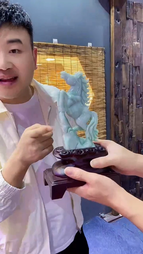 未镶嵌定制翡翠03/1130/W/马