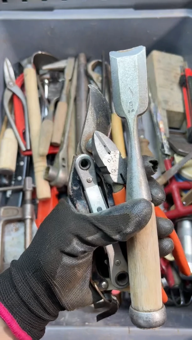 镁渔*阿古工具工具工具