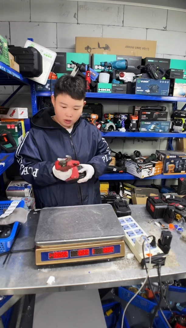 坏的工具听讲解看图片下单 没有运费险85