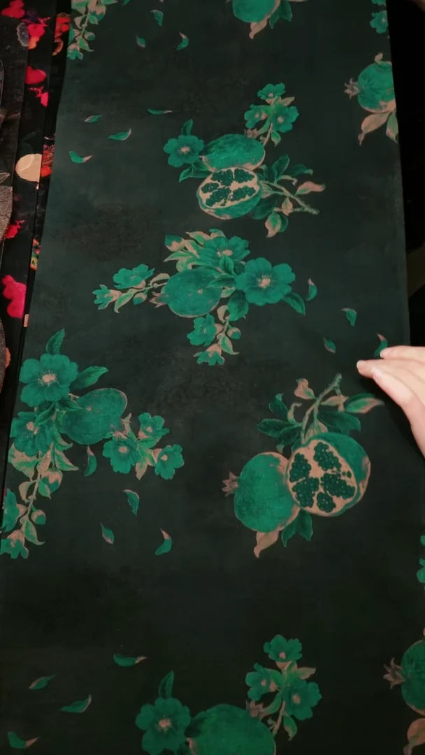 别具一阁布艺尺寸100+33