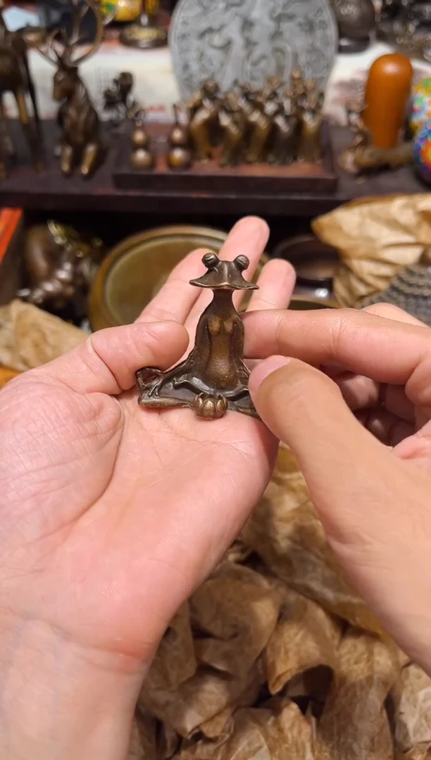 A瑞瑞古铜高端精品1