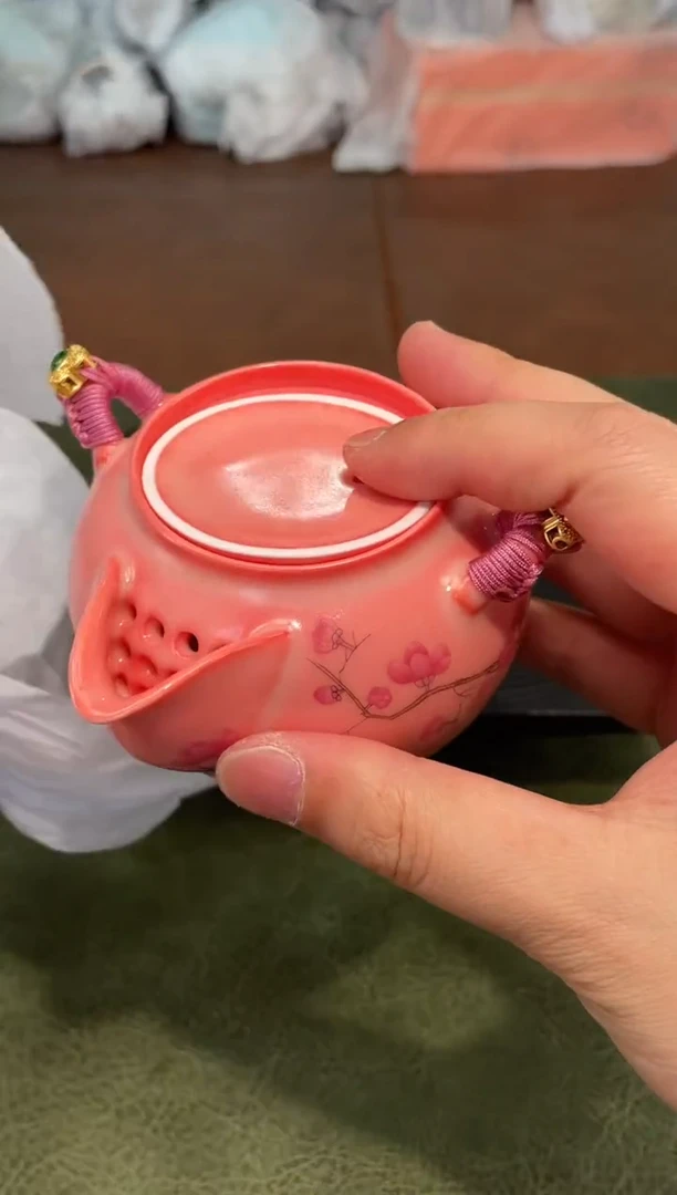 【闪购商品】喜上眉梢手抓宝瓶