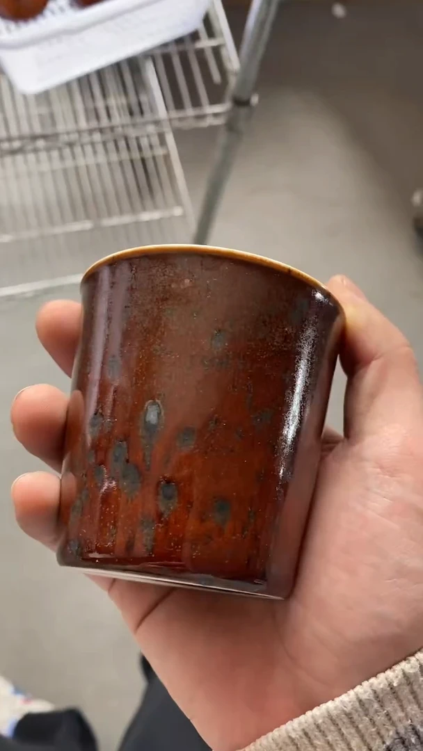 瓷片S278陶瓷茶具茶器