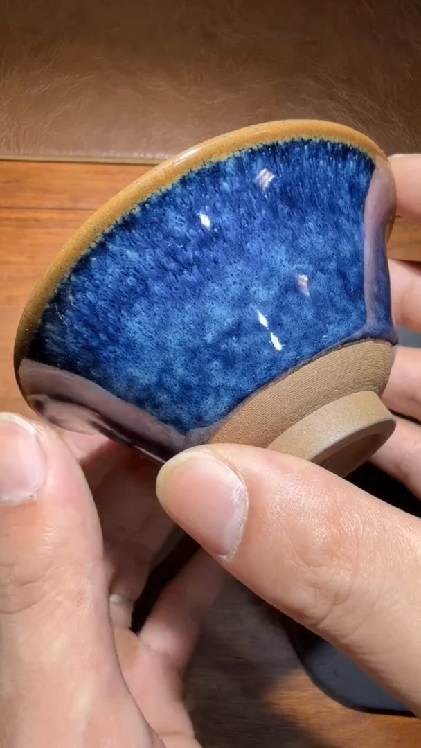茶盏李振贵高端收藏15
