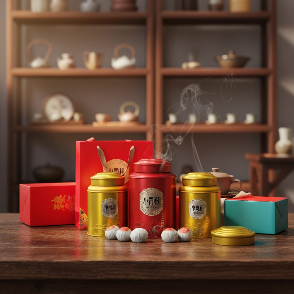 小清柑（特级）清香甘甜