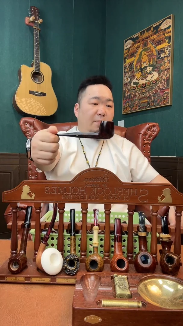 石楠木意大利进口石楠木烟斗