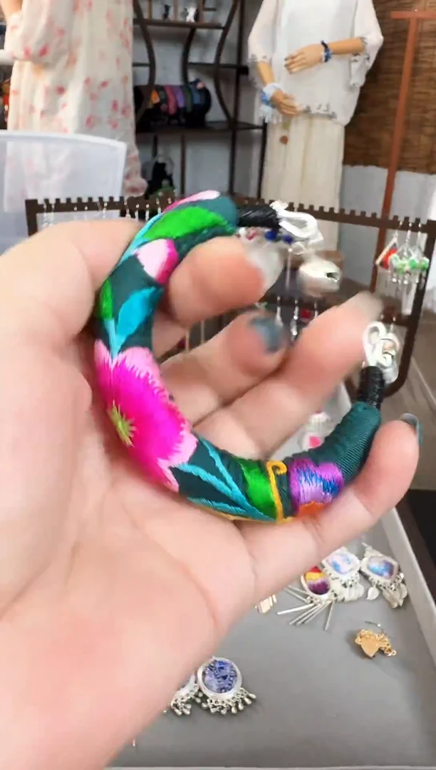 叽****叽玖饰玲珑阁非遗绣品317