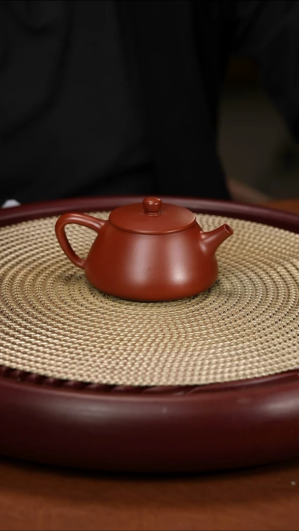 茶壶紫砂3