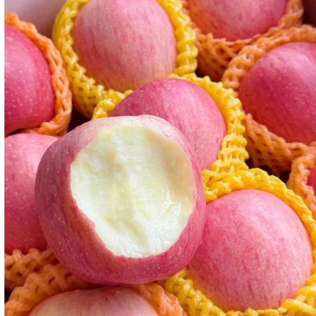 精品红富士苹果 9.98元/1斤陕西省