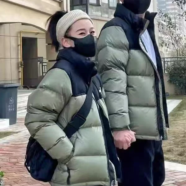 700莲 2024防风保暖 男女款外套