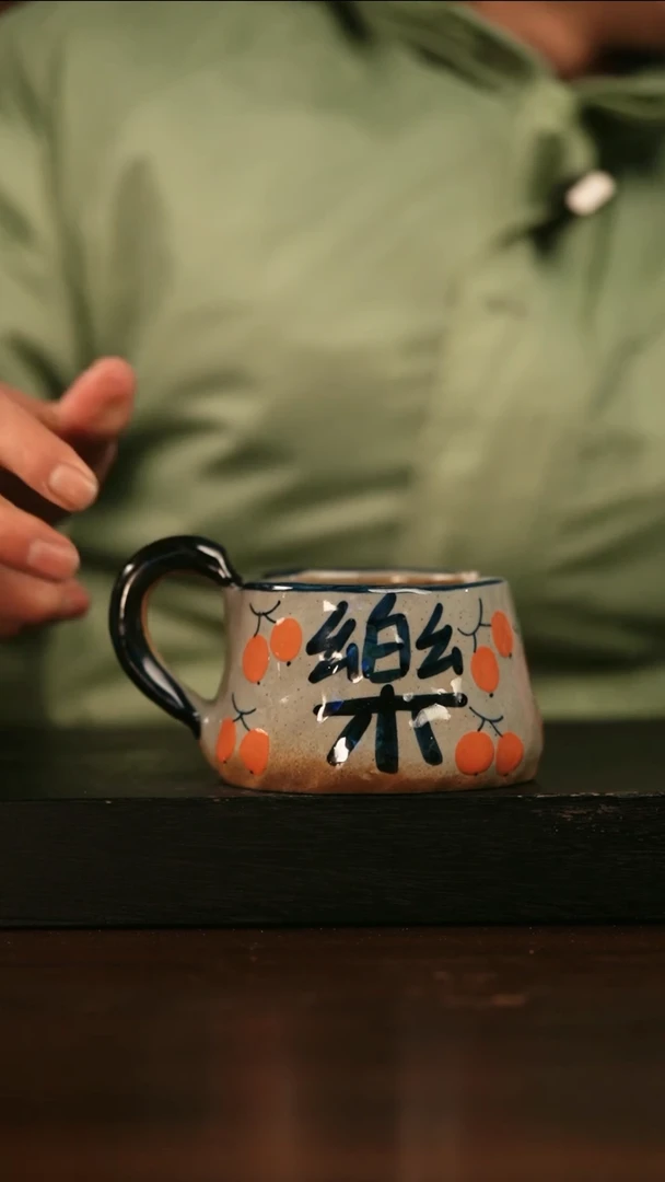 【闪购商品】其他862遇瓷手作同款