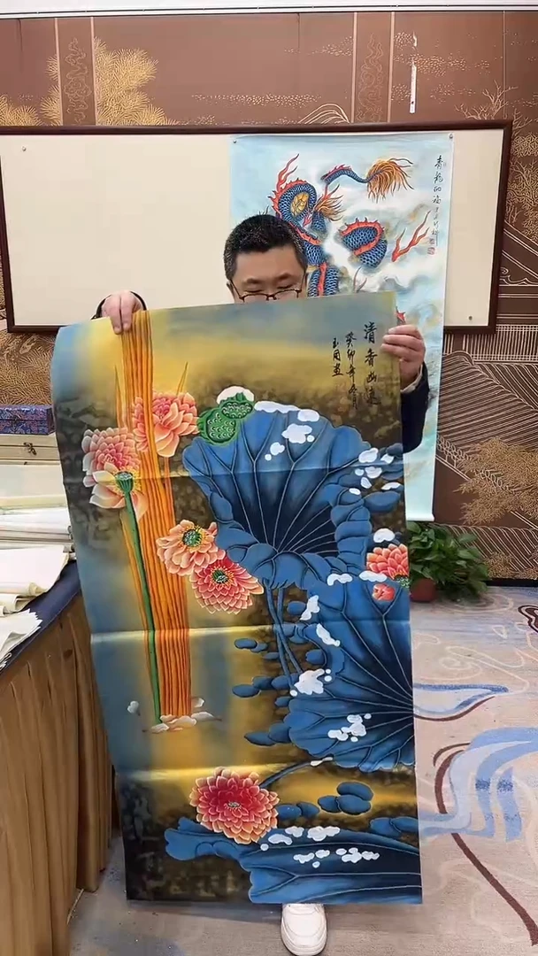 国画1.4老于-国画福利-20