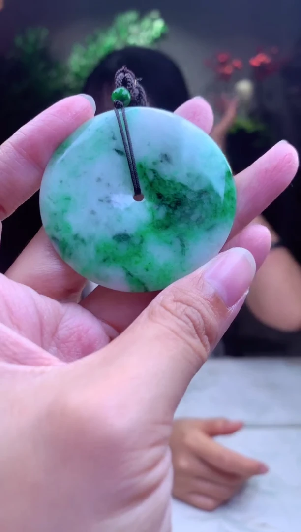 未镶嵌定制翡翠 定制翡翠（拍一发一）