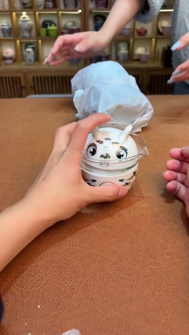 【闪购商品】知音茶具闪购链接@@zy