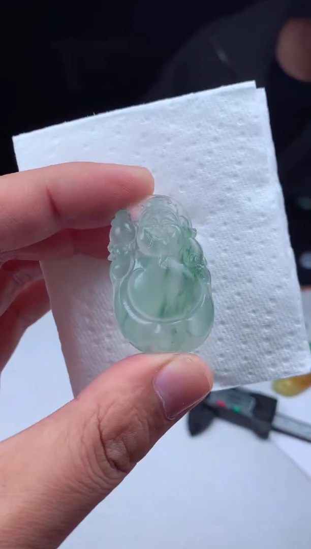 未镶嵌定制翡翠着***.548456546