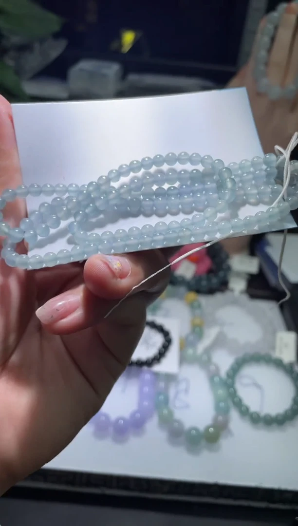 【闪购商品】定制翡翠未镶嵌翡翠