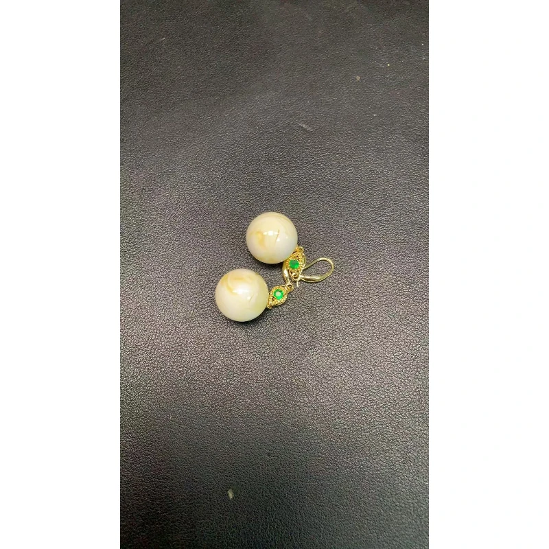 【蜜妃高订】ZXB-2174时尚设计耳饰多样性发一件