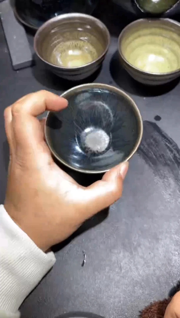 茶盏            46
