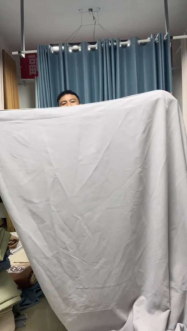 布宽3.7米高度2.7挂钩紫色