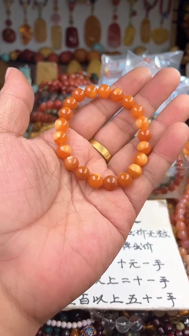 未镶嵌.石英岩玉和* 一物一拍 169254