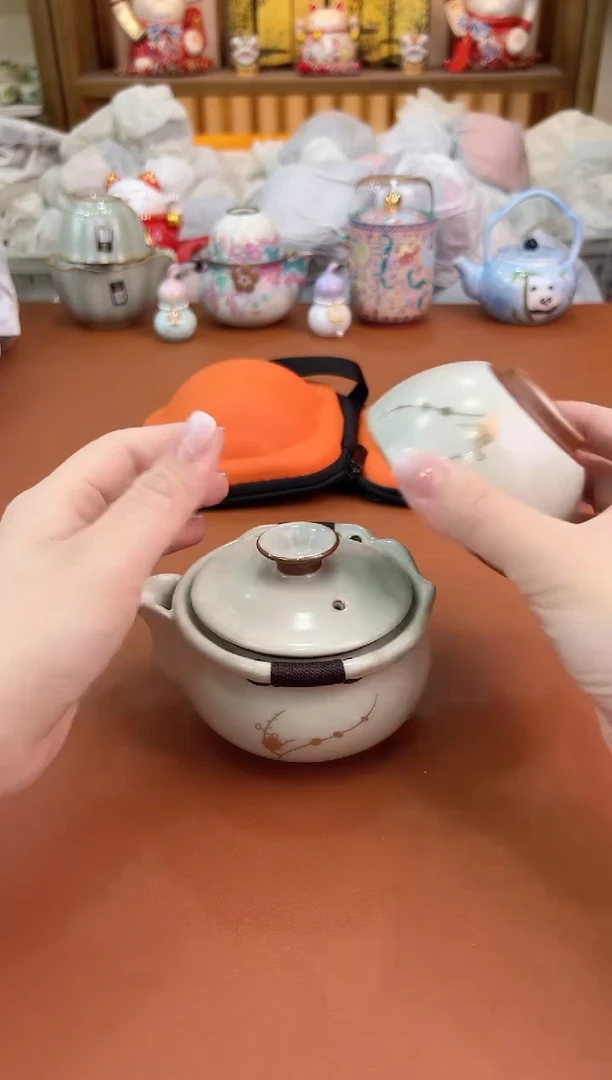 其他@@允礼茶器通用链接 这个真的很便宜