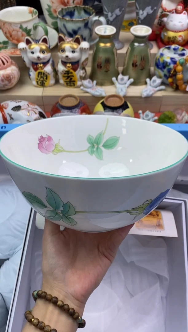 瓷片隆莲瓷器欢迎大家