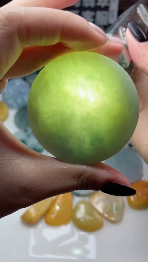 【闪购商品】翡翠颈饰未镶嵌2661.....