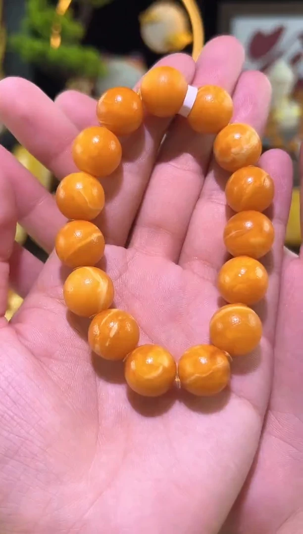 未镶嵌琥珀珠宝奇石10号链接