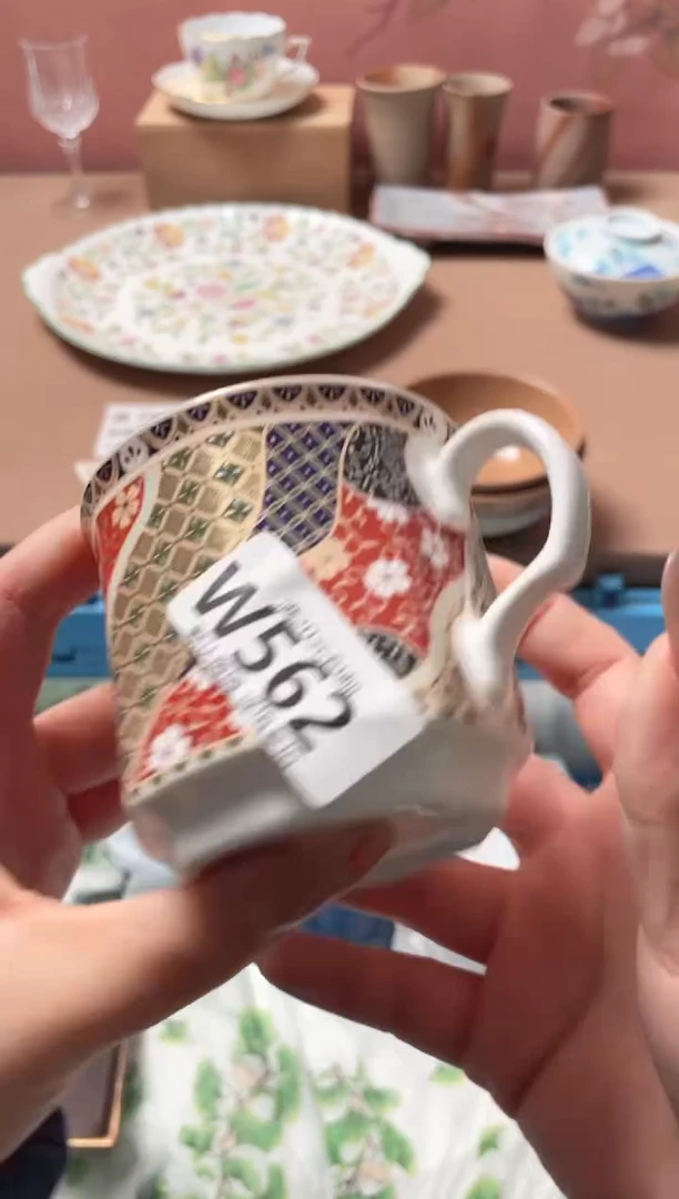 瓷片向****1瓷器瓷器W562