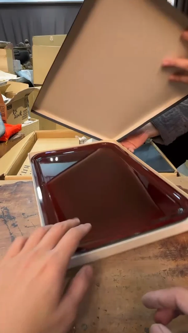 【闪购商品】摆件13y古美術空间美学B36