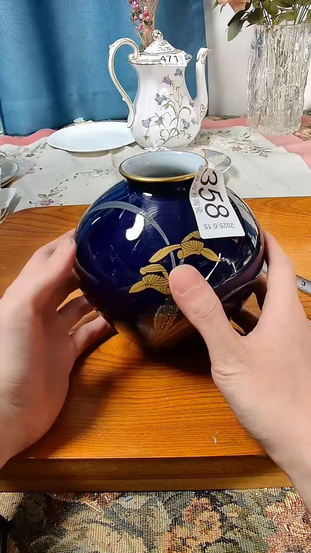 瓷器飞****活小淼海外陶瓷工艺品