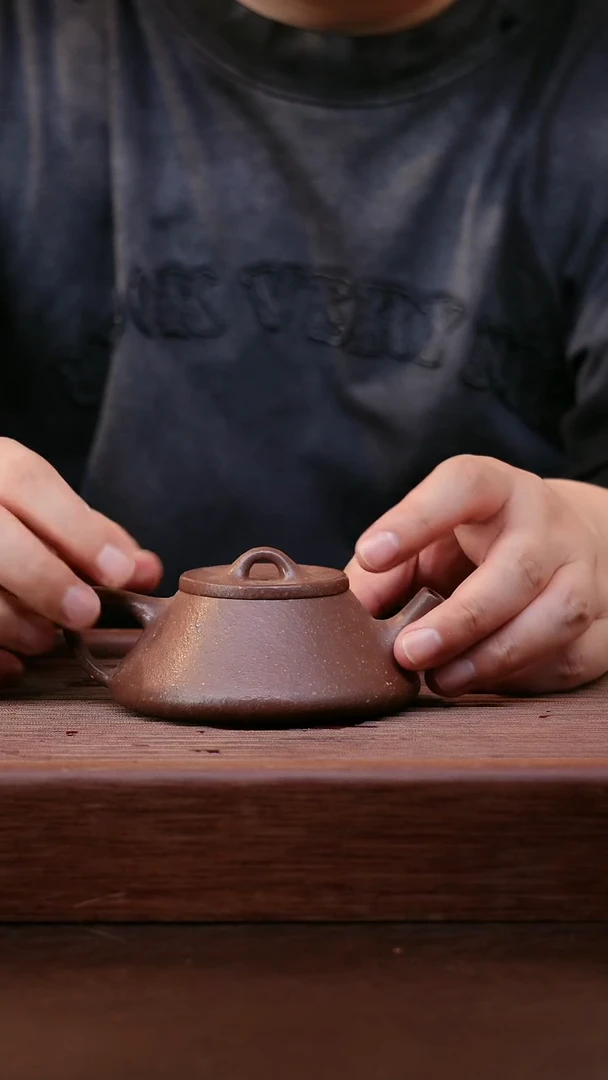 茶壶紫砂原矿紫砂