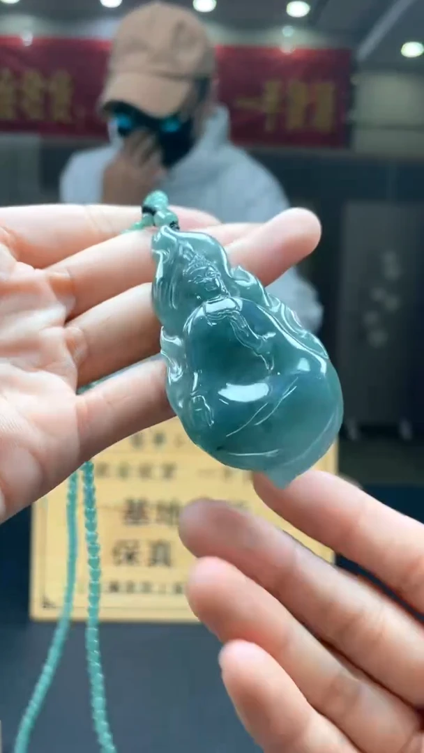 未镶嵌定制翡翠********387