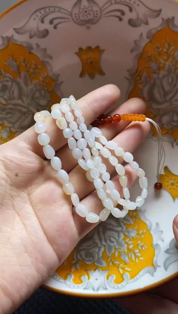 瓷片瓷片 瓷器 摆件1个