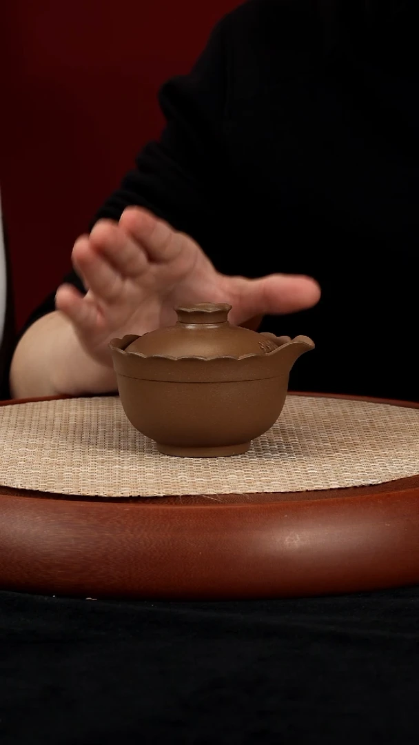 【k003】公道宜兴紫砂