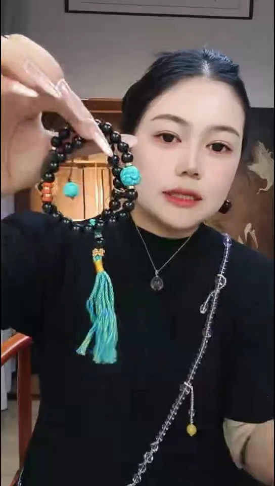 无合金卡西百露穿搭饰品