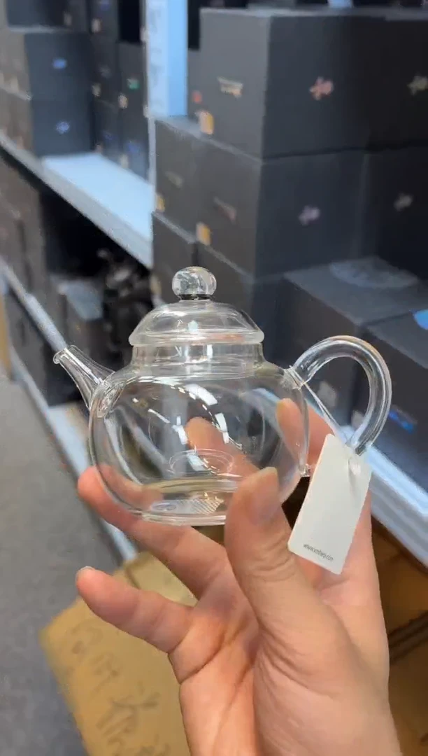 禾器-星宇壶-透明色