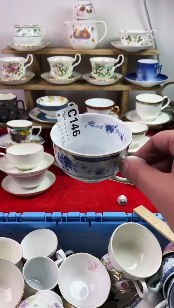 瓷片红*77777777777 C146