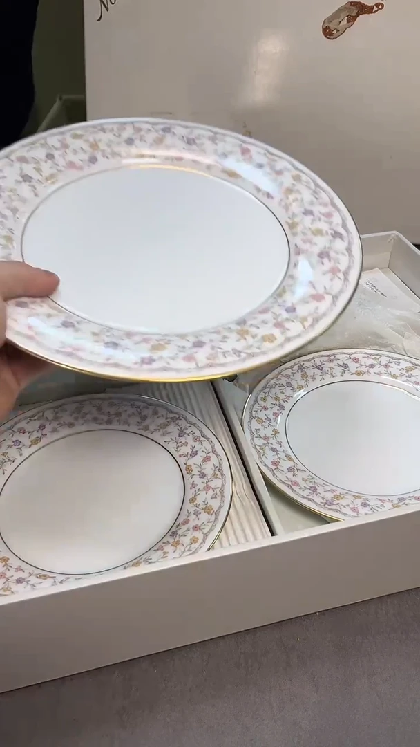 茶宠瓷器茶具套装