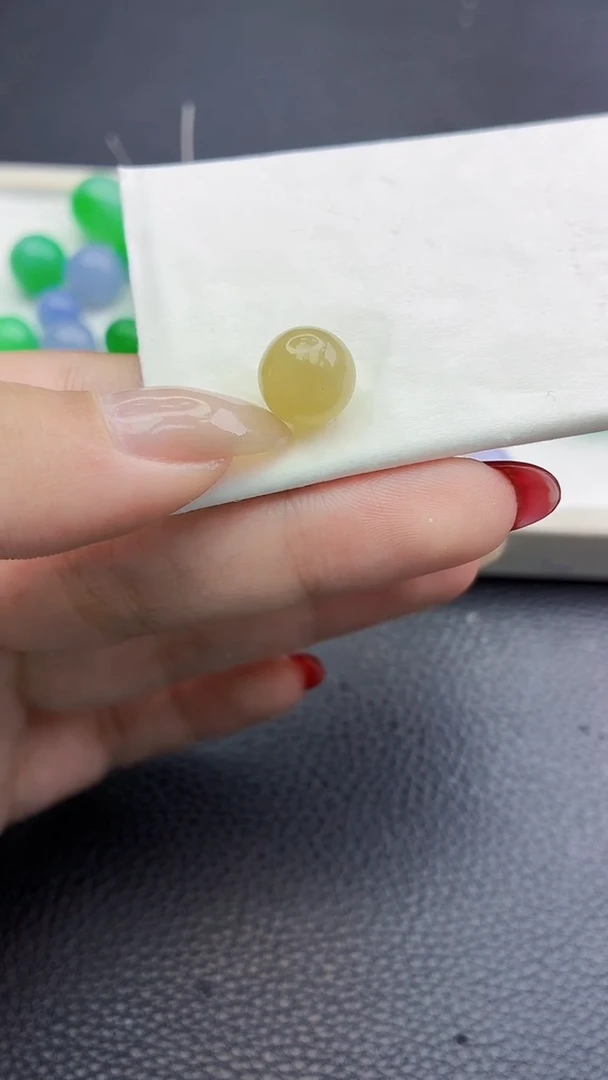 未镶嵌定制翡翠@**?0193