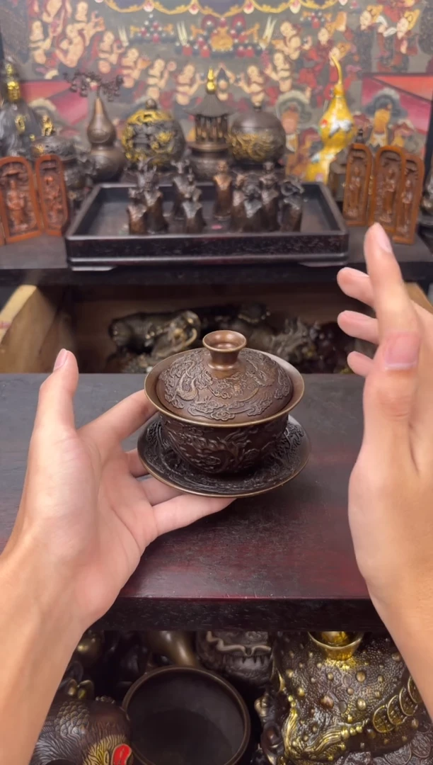 信德铜专属精选链接