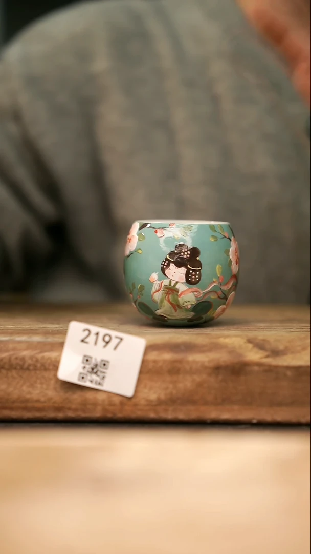 【落单孤品】福利/杯子@@2197