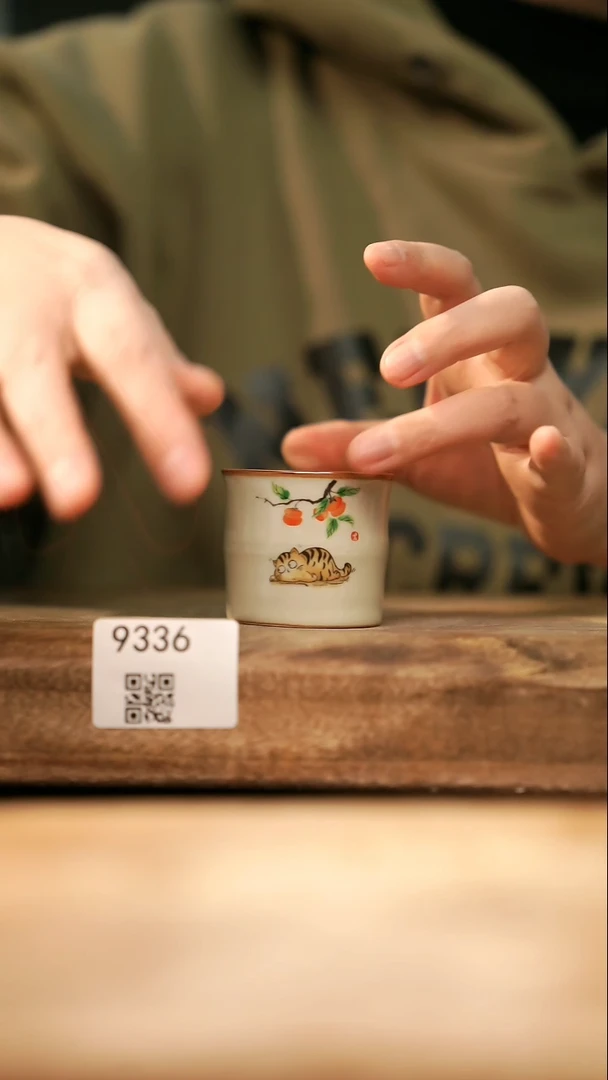 【落单孤品】福利/杯子@@9336