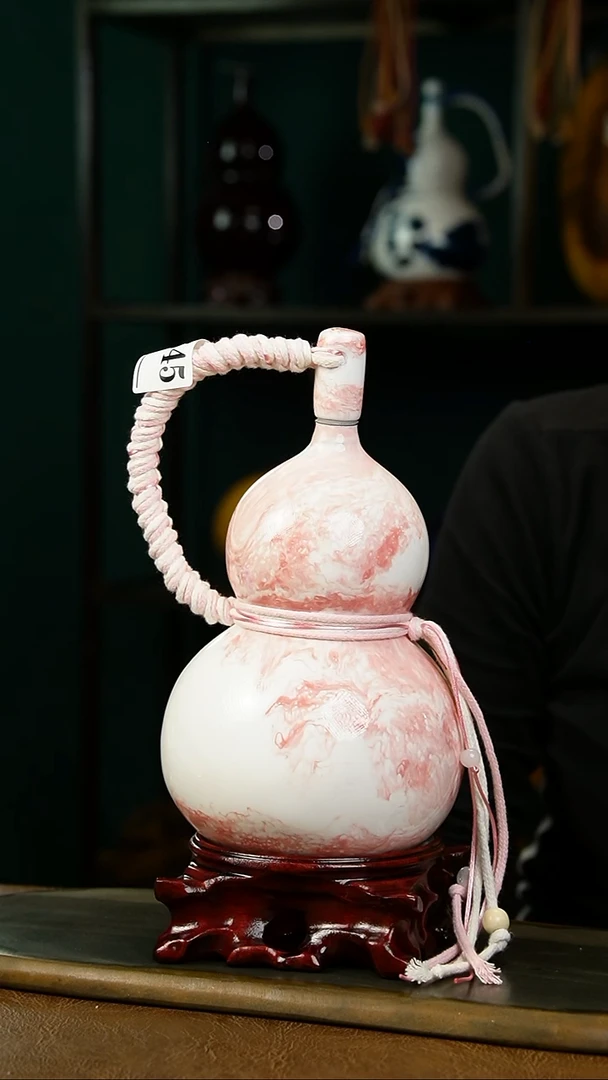 热水酒葫芦 一物一拍645